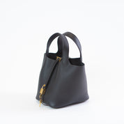 Hermés Picotin 18 Clemence Bag