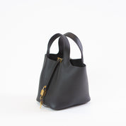 Hermés Picotin 18 Clemence Bag