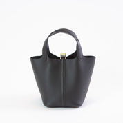 Hermés Picotin 18 Clemence Bag