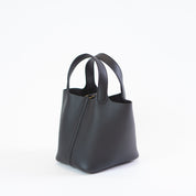 Hermés Picotin 18 Clemence Bag
