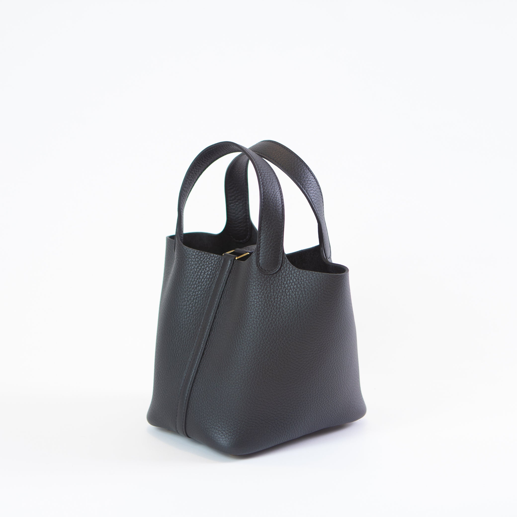 Hermés Picotin 18 Clemence Bag
