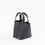 Hermés Picotin 18 Clemence Bag
