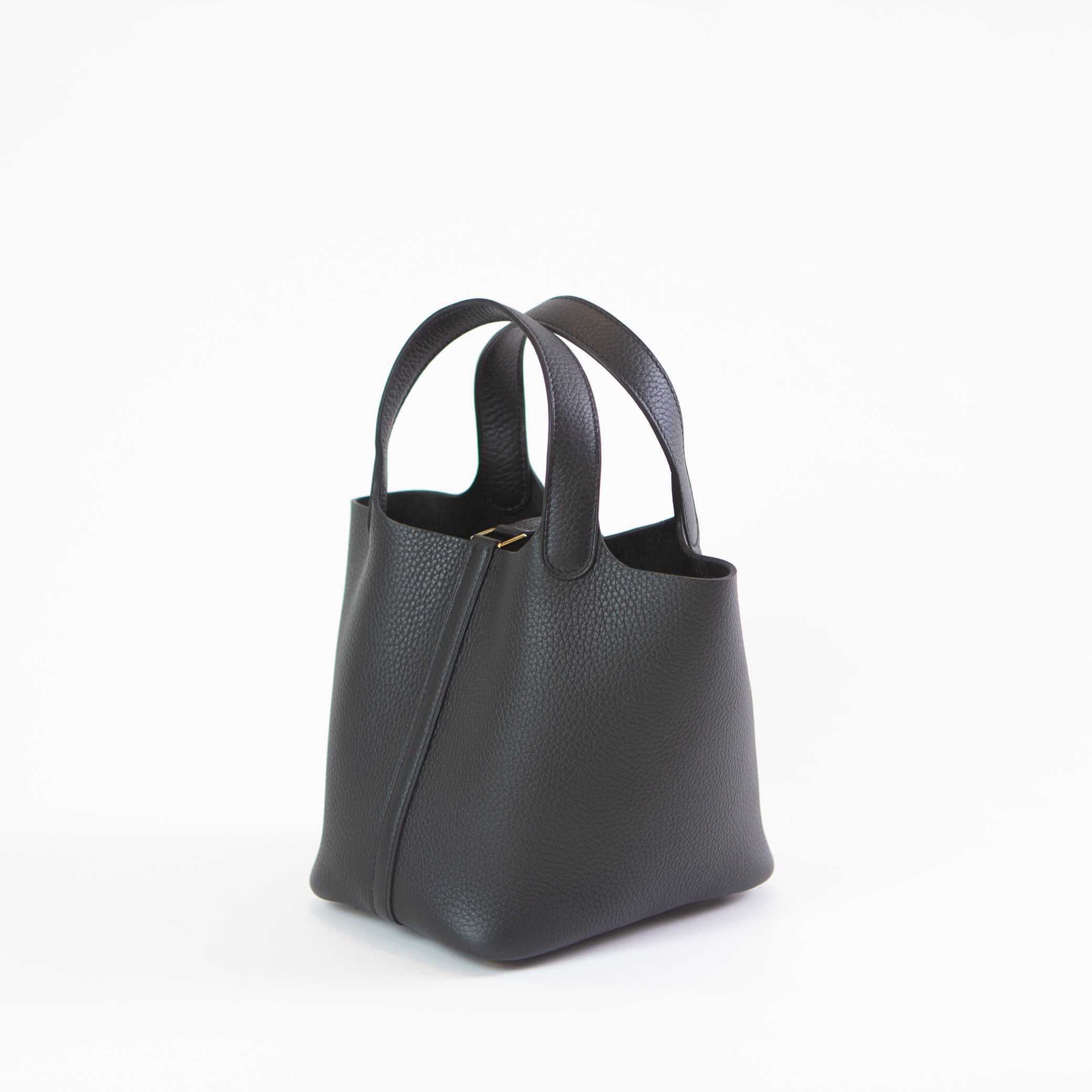 Hermés Picotin 18 Clemence Bag