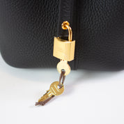 Hermés Picotin 18 Clemence Bag