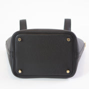 Hermés Picotin 18 Clemence Bag