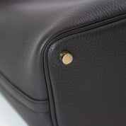 Hermés Picotin 18 Clemence Bag