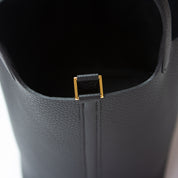 Hermés Picotin 18 Clemence Bag