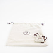 Hermés Picotin 18 Clemence Bag
