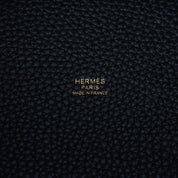 Hermés Picotin 18 Clemence Bag