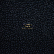 Hermés Picotin 18 Clemence Bag