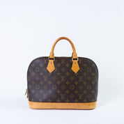 Louis Vuitton Alma PM