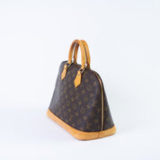 Louis Vuitton Alma PM