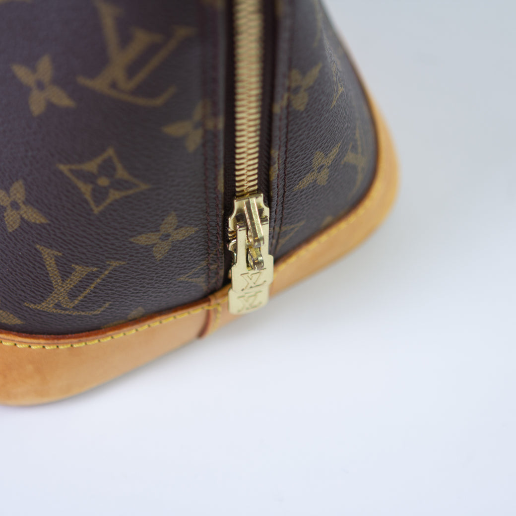 Louis Vuitton Alma PM