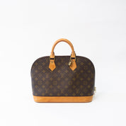 Louis Vuitton Alma PM
