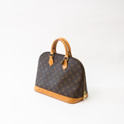 Louis Vuitton Alma PM