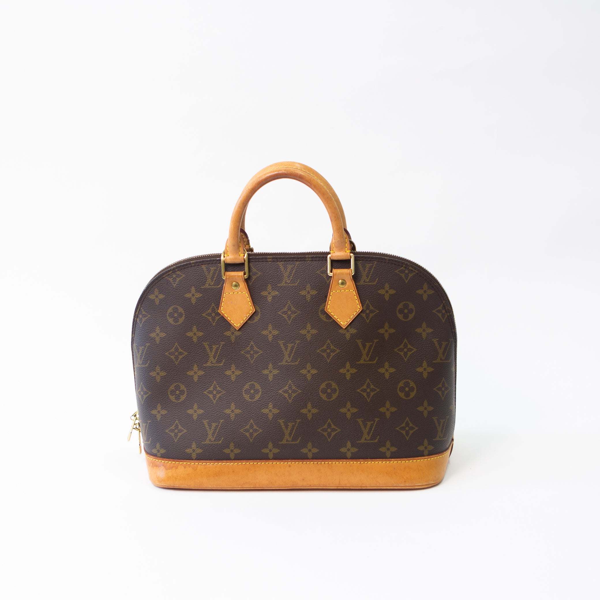 Louis Vuitton Alma PM