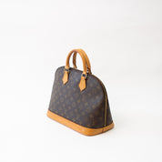 Louis Vuitton Alma PM