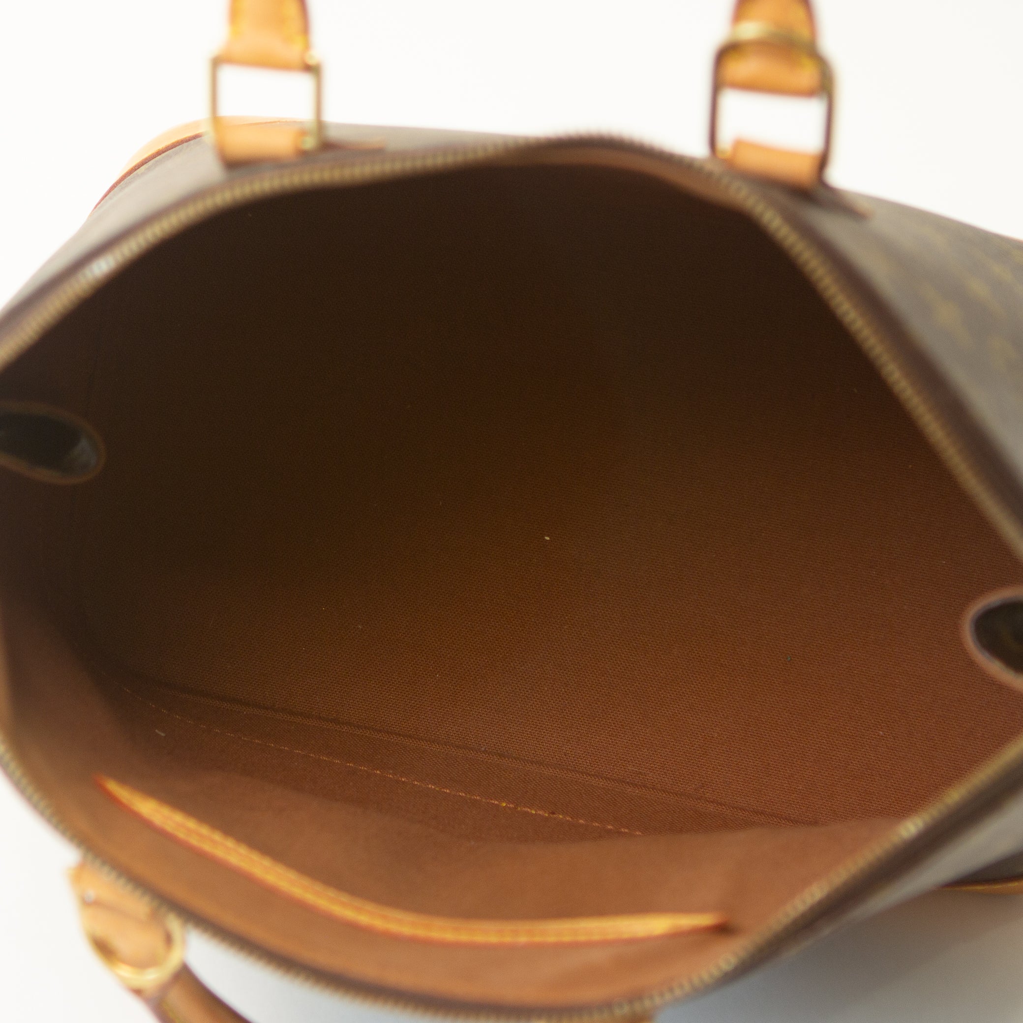 Louis Vuitton Alma PM