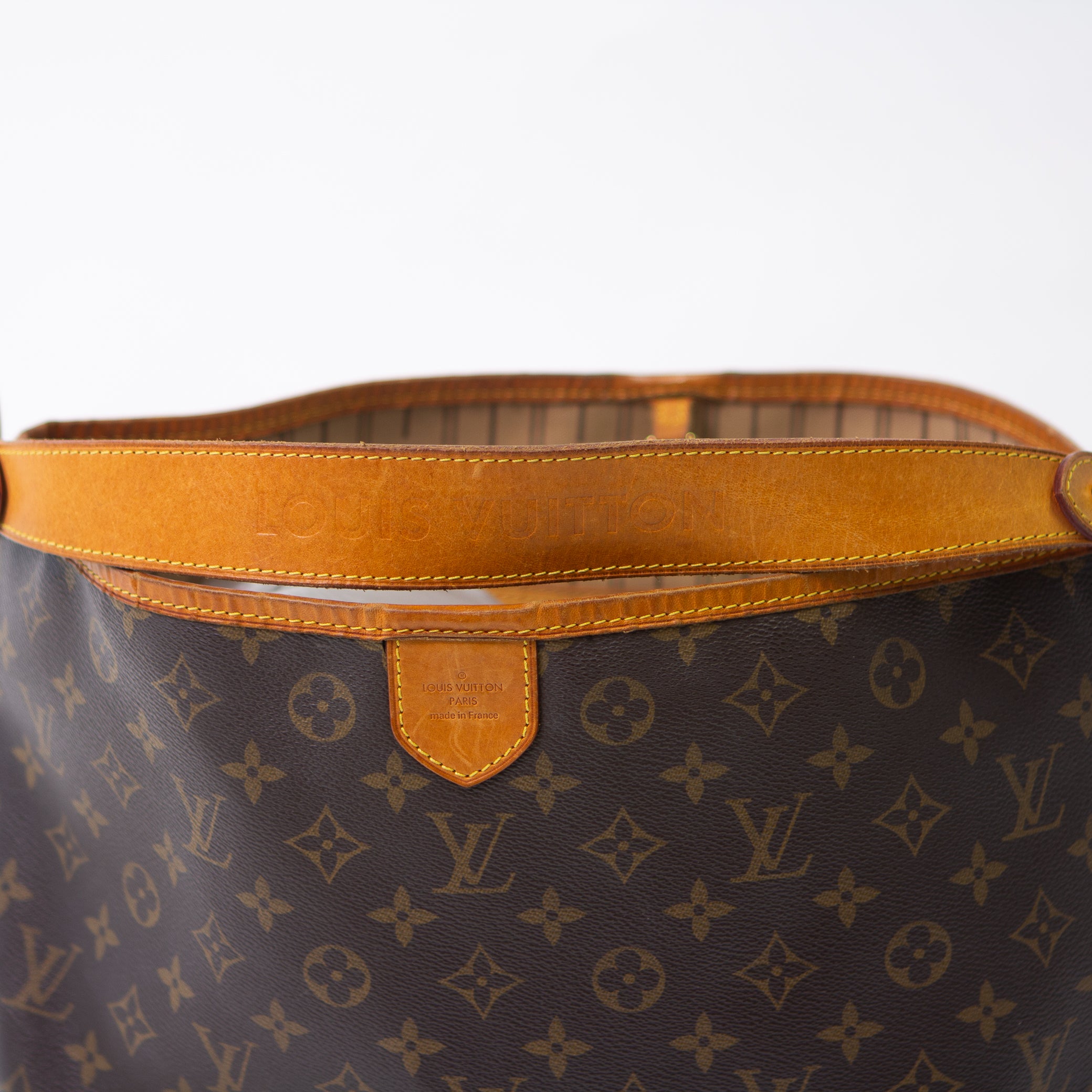 Louis Vuitton Delightful PM