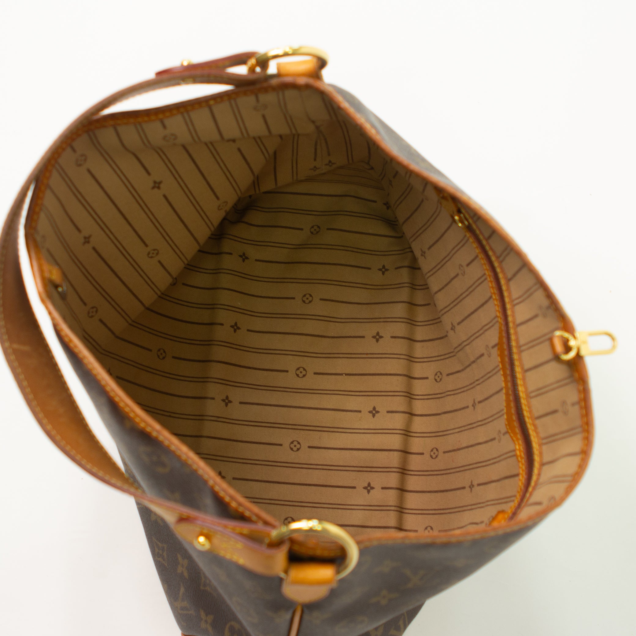 Louis Vuitton Delightful PM