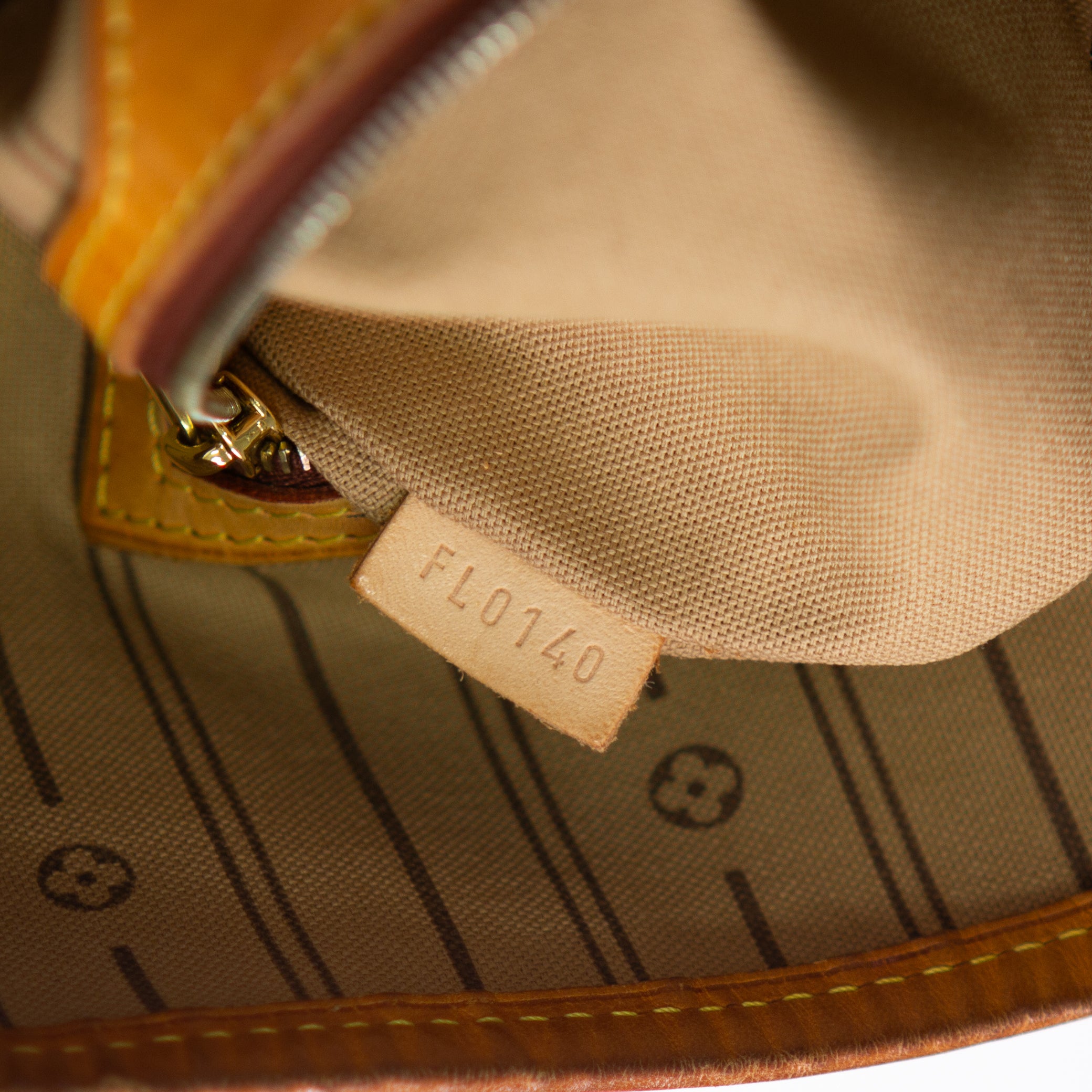 Louis Vuitton Delightful PM