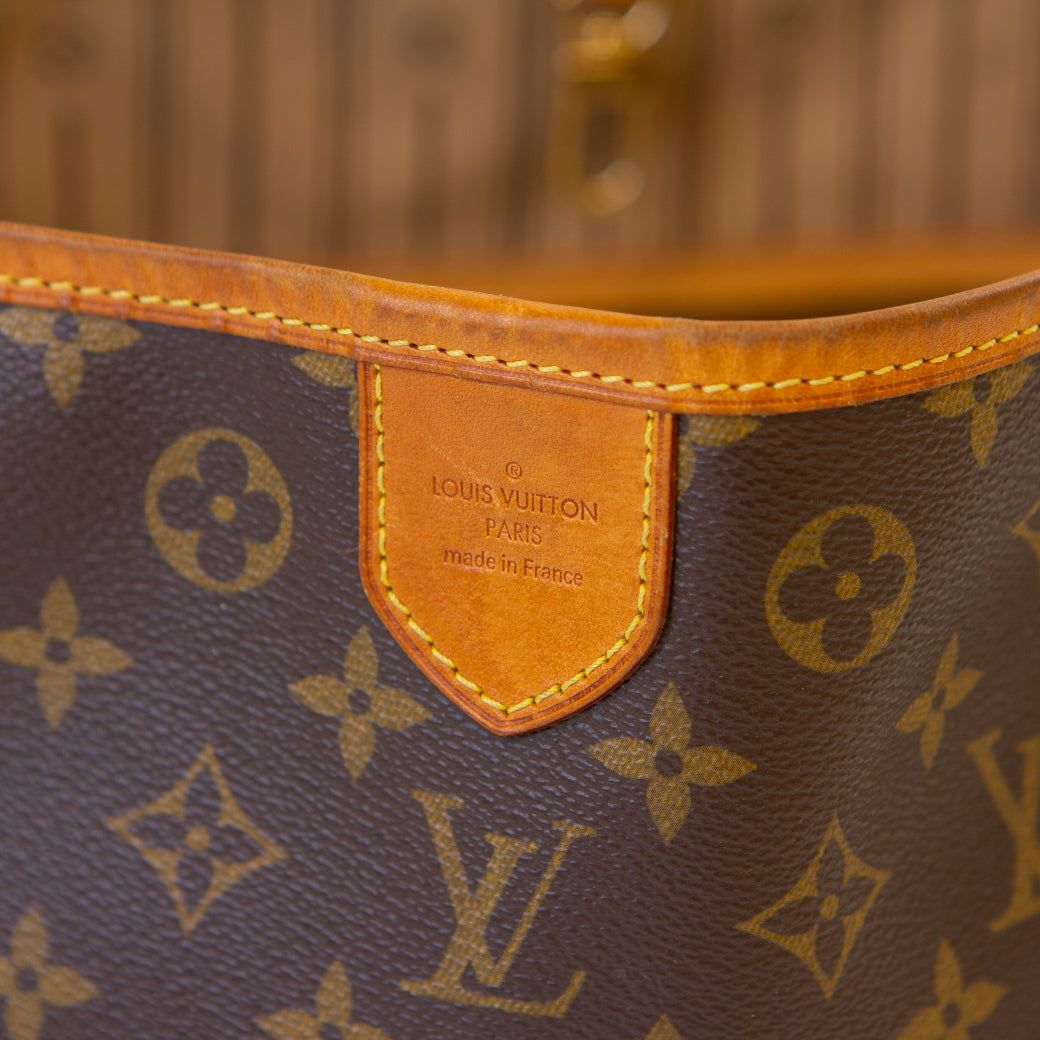 Louis Vuitton Delightful PM