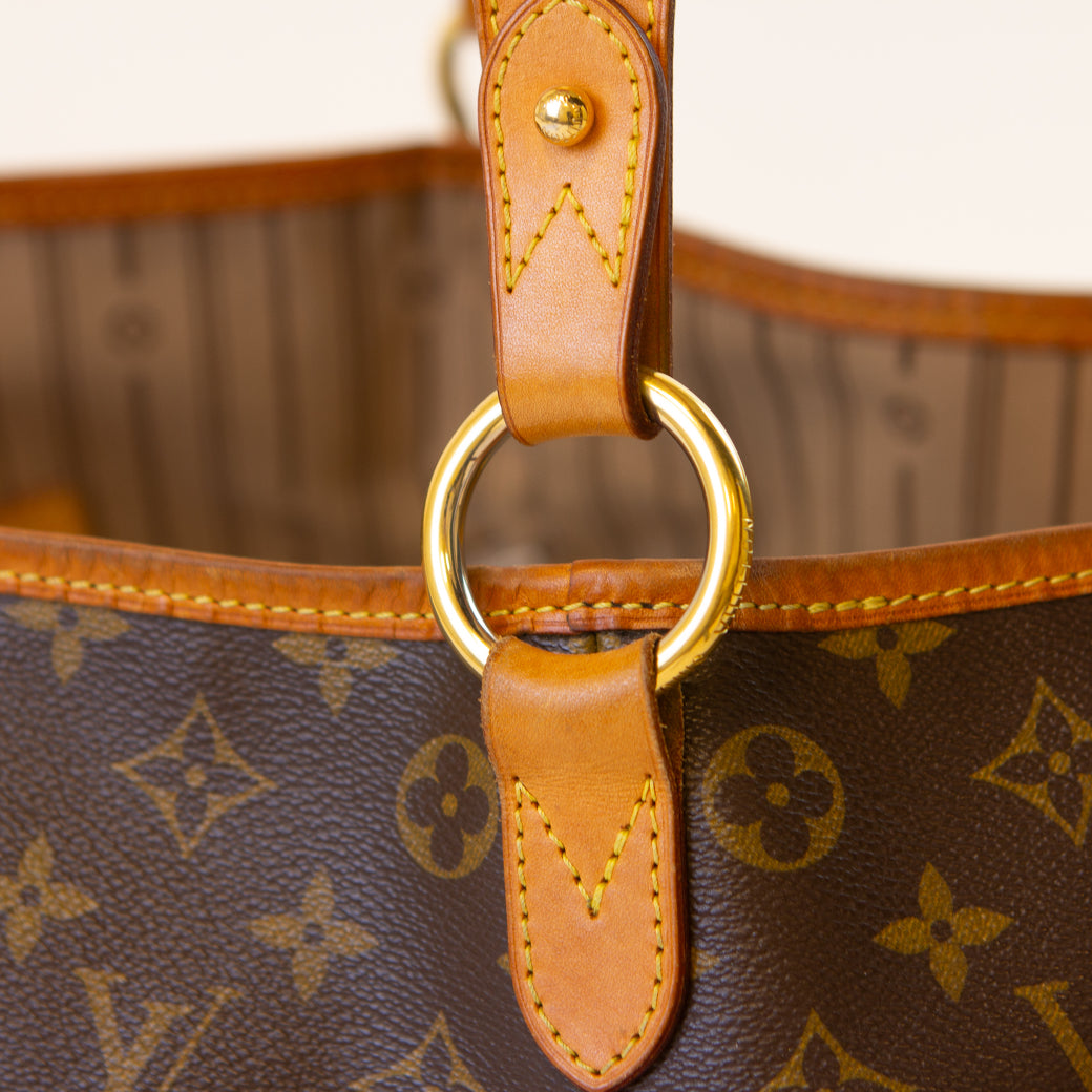 Louis Vuitton Delightful PM