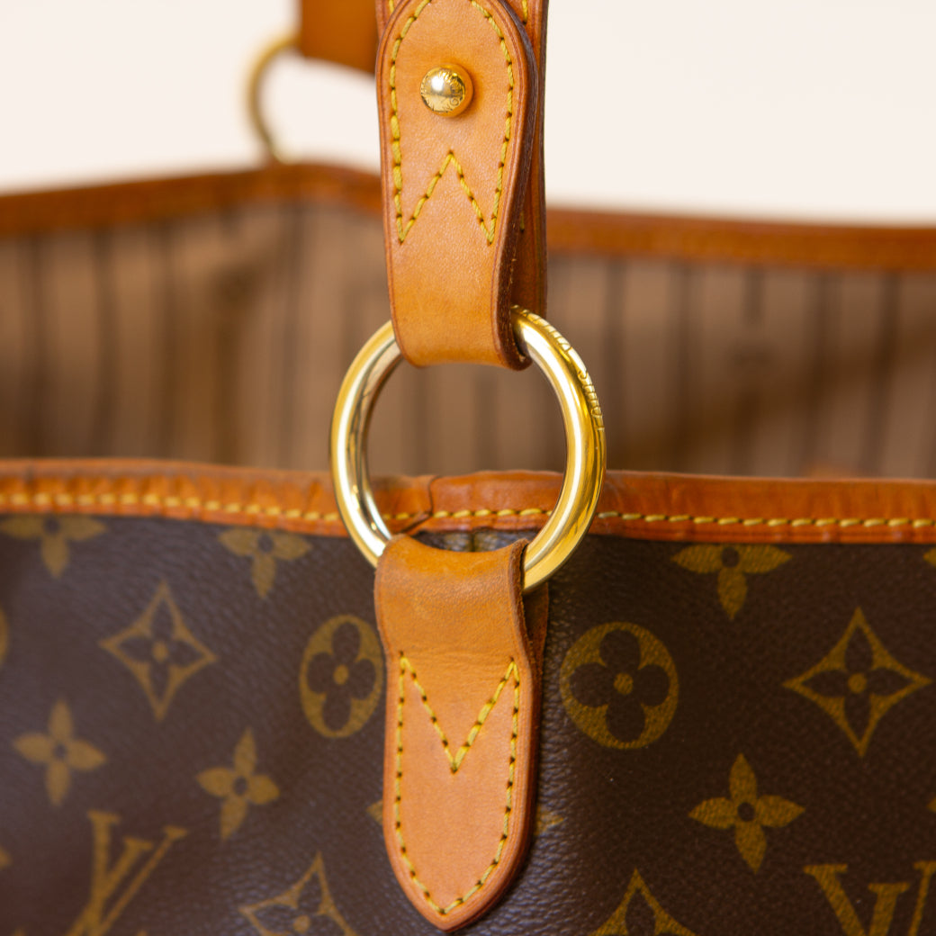 Louis Vuitton Delightful PM