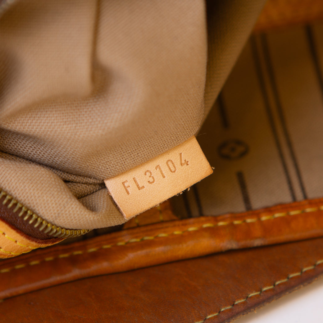 Louis Vuitton Delightful PM