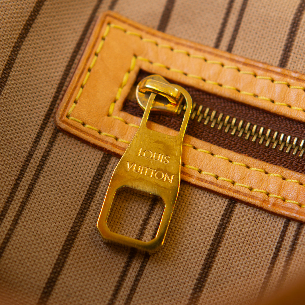 Louis Vuitton Delightful PM