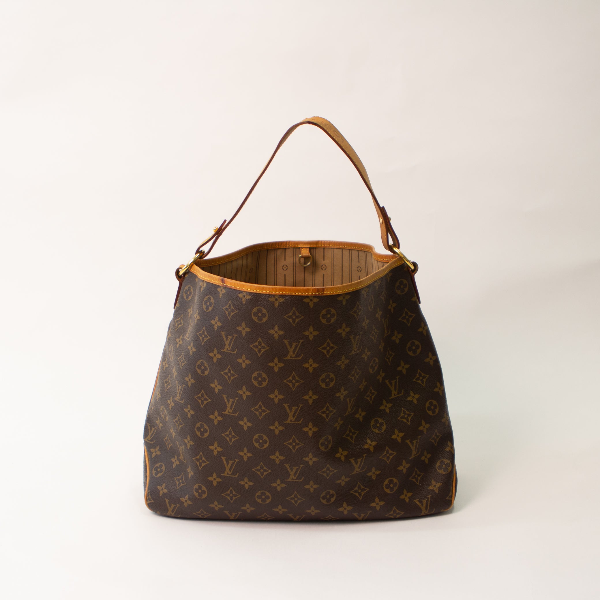 Louis Vuitton Delightful MM