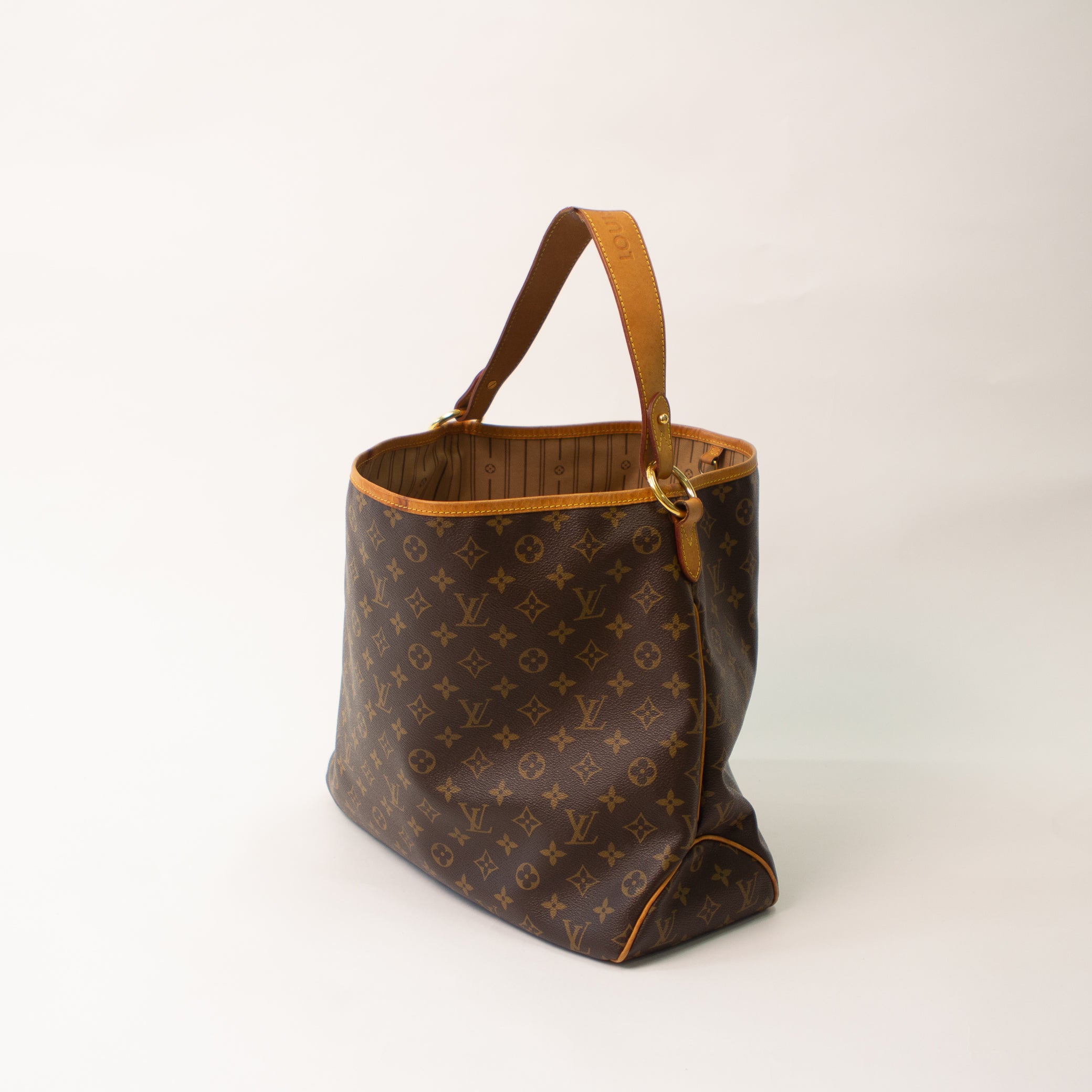 Louis Vuitton Delightful MM