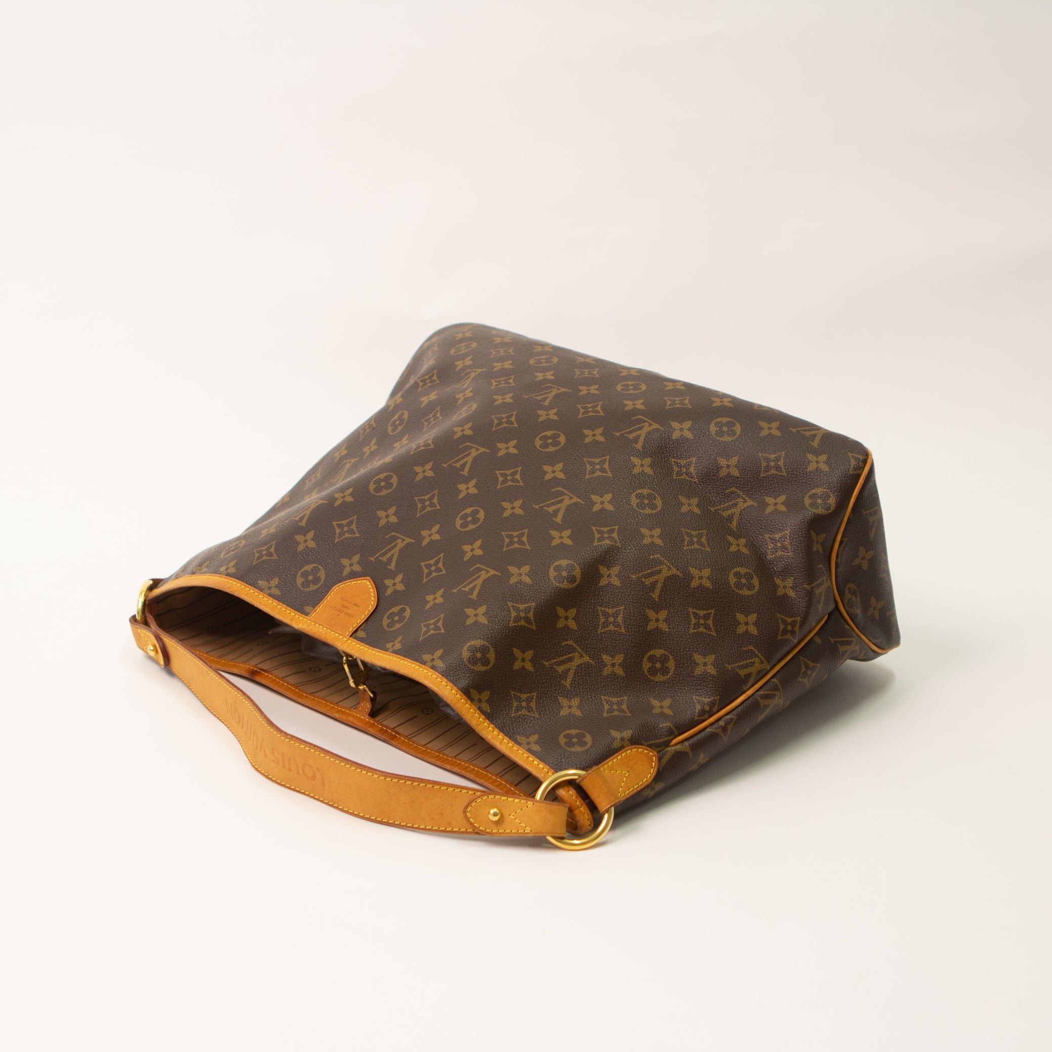 Louis Vuitton Delightful MM