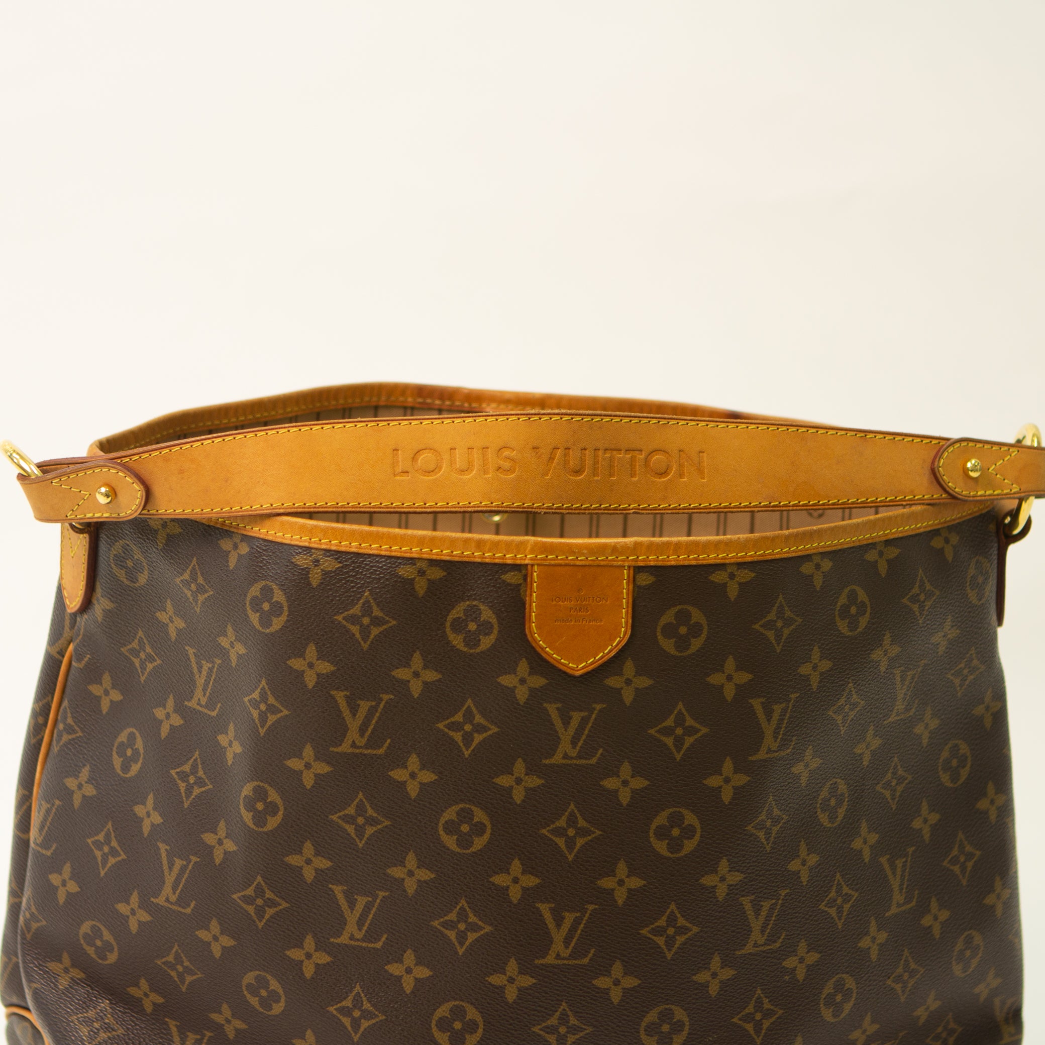 Louis Vuitton Delightful MM