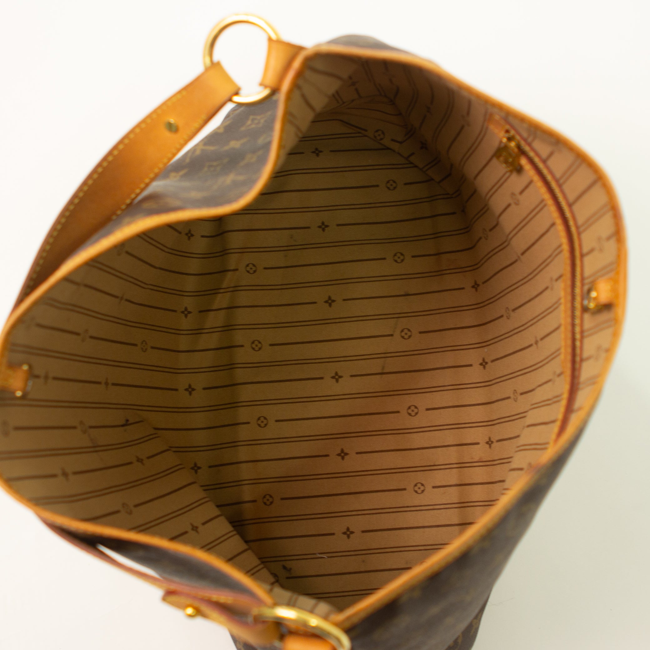 Louis Vuitton Delightful MM