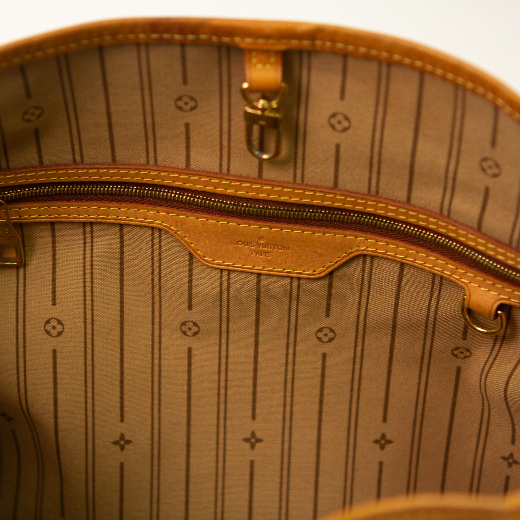 Louis Vuitton Delightful MM