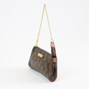 Louis Vuitton Monogram Eva Clutch