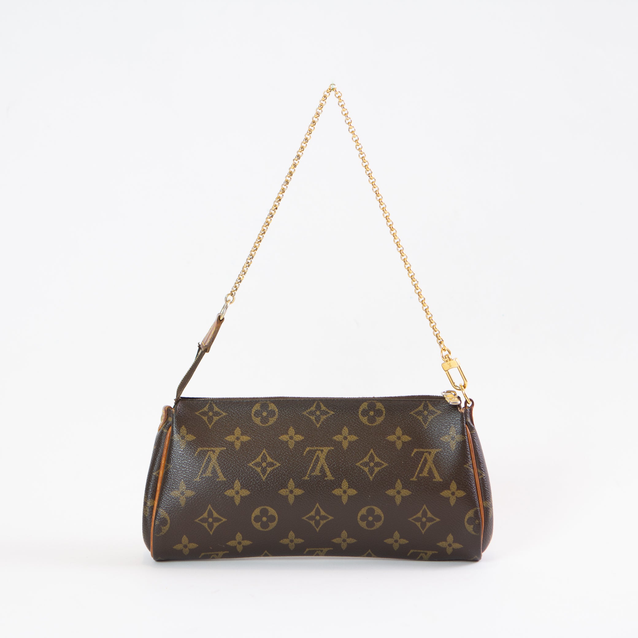 Louis Vuitton Monogram Eva Clutch