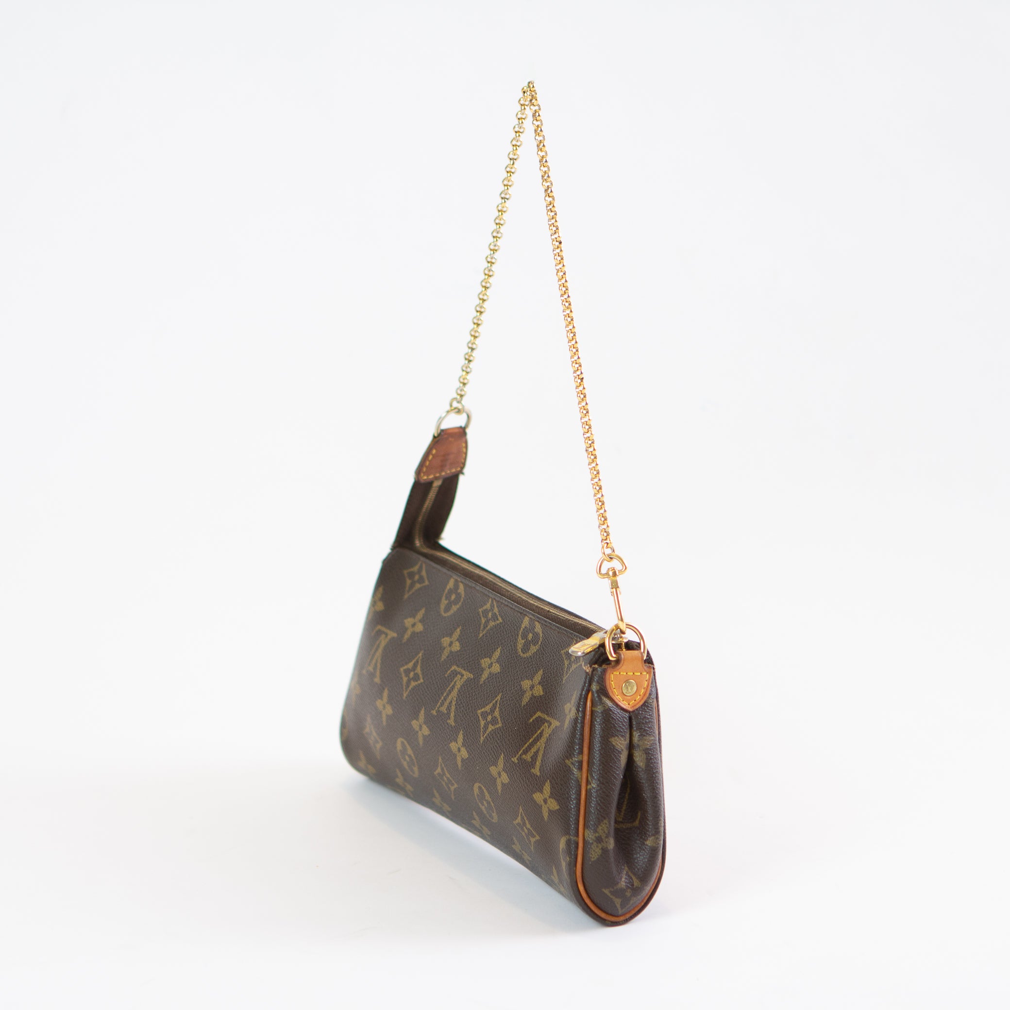 Louis Vuitton Monogram Eva Clutch