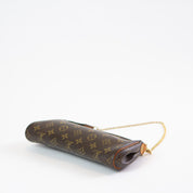 Louis Vuitton Monogram Eva Clutch