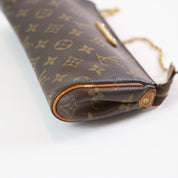 Louis Vuitton Monogram Eva Clutch