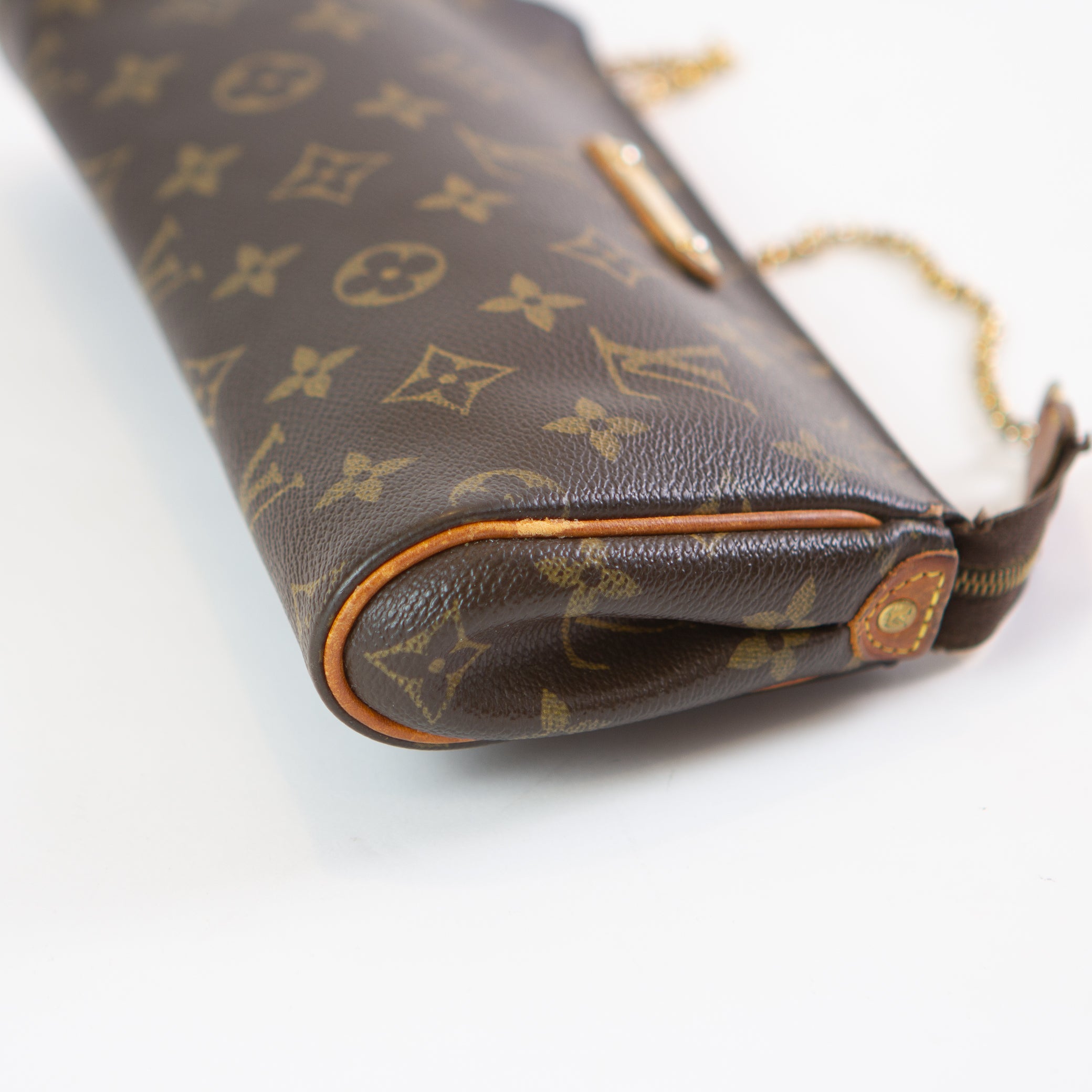 Louis Vuitton Monogram Eva Clutch