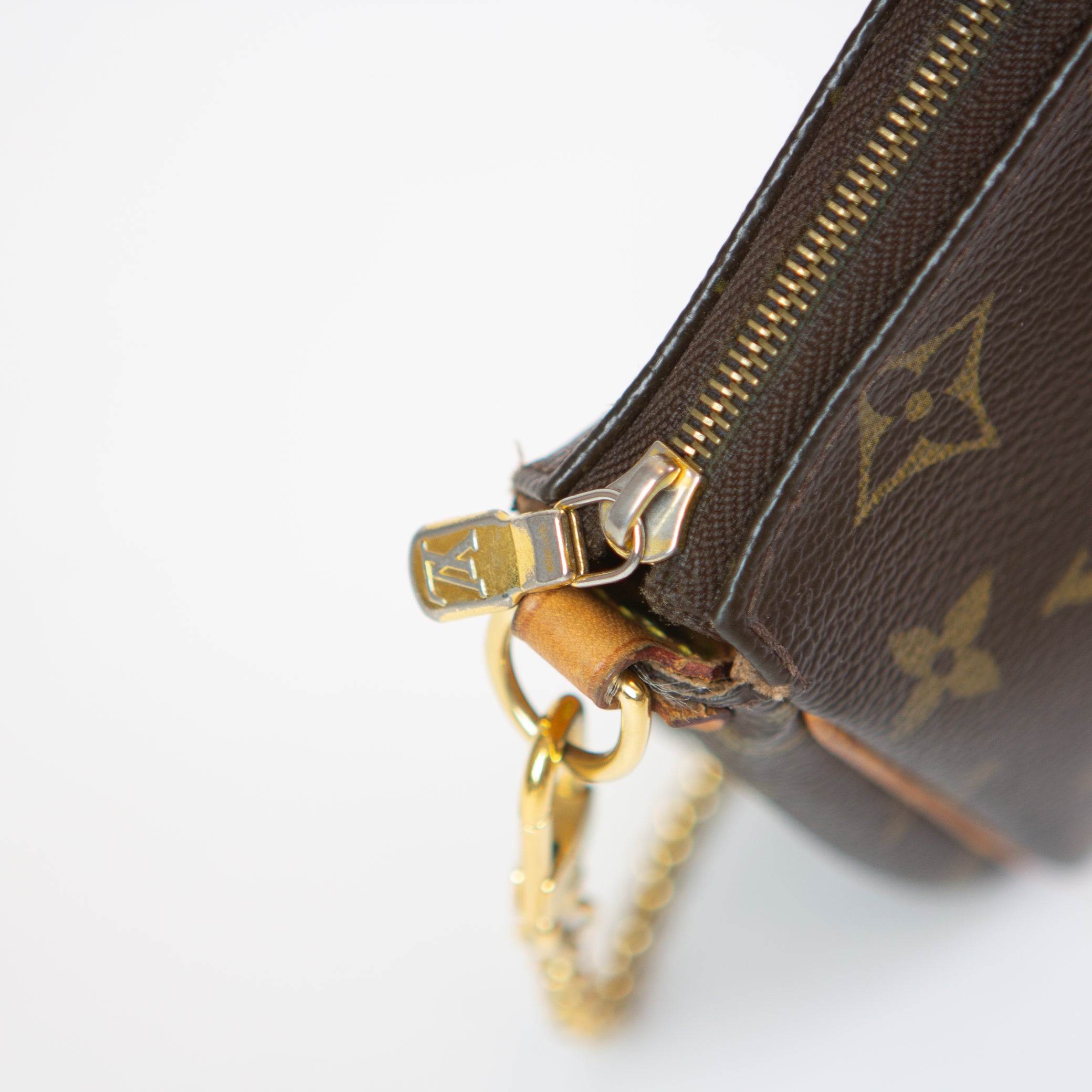 Louis Vuitton Monogram Eva Clutch