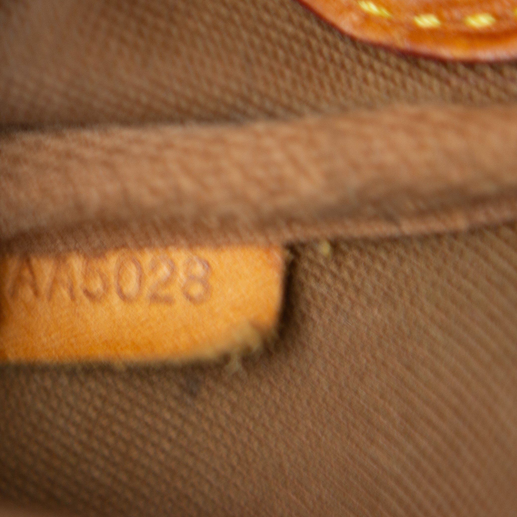 Louis Vuitton Monogram Eva Clutch