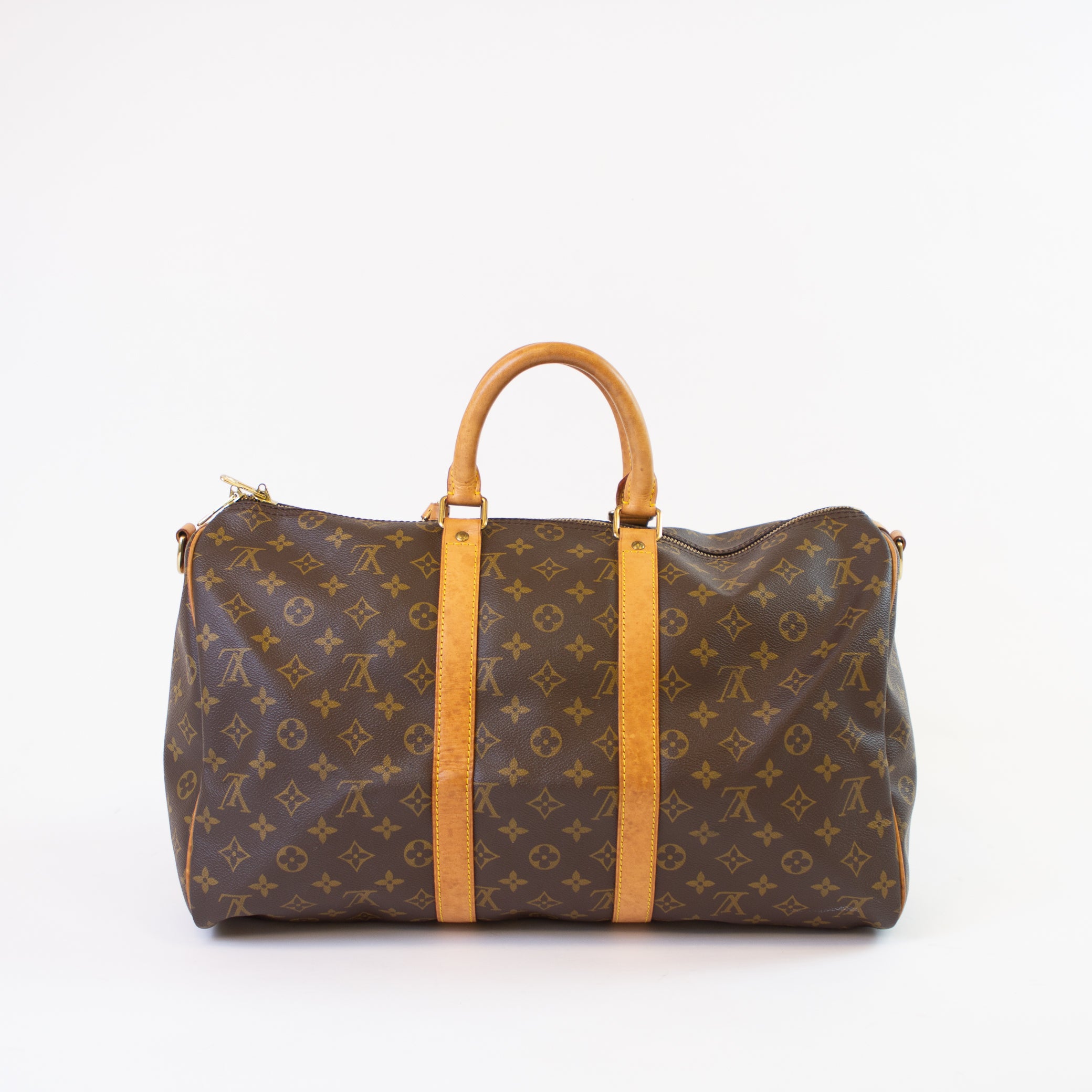 Louis Vuitton Keepall Bandoulière 45