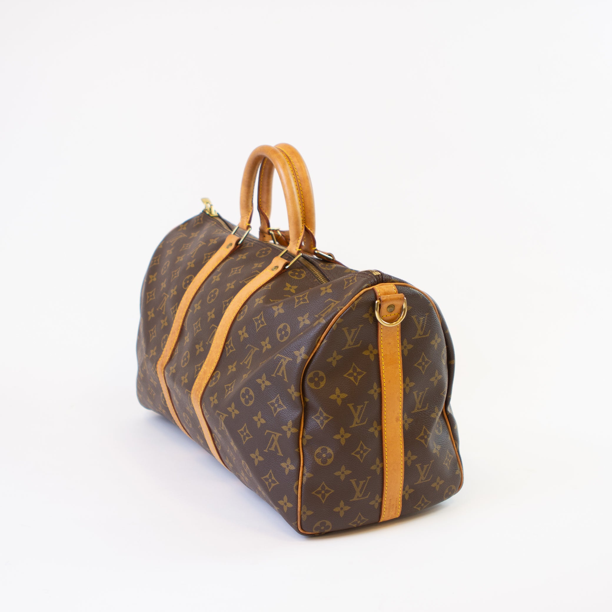 Louis Vuitton Keepall Bandoulière 45