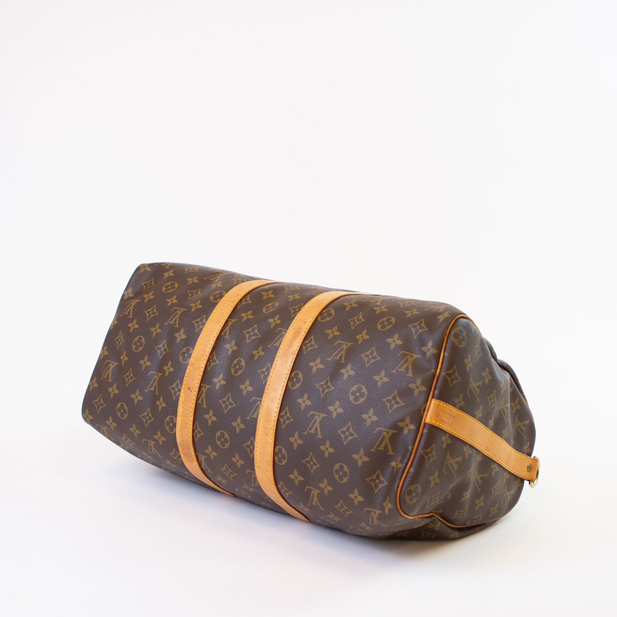 Louis Vuitton Keepall Bandoulière 45
