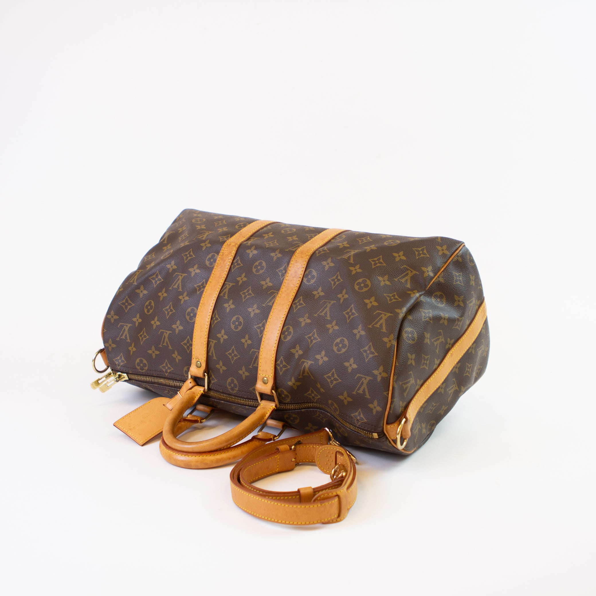 Louis Vuitton Keepall Bandoulière 45