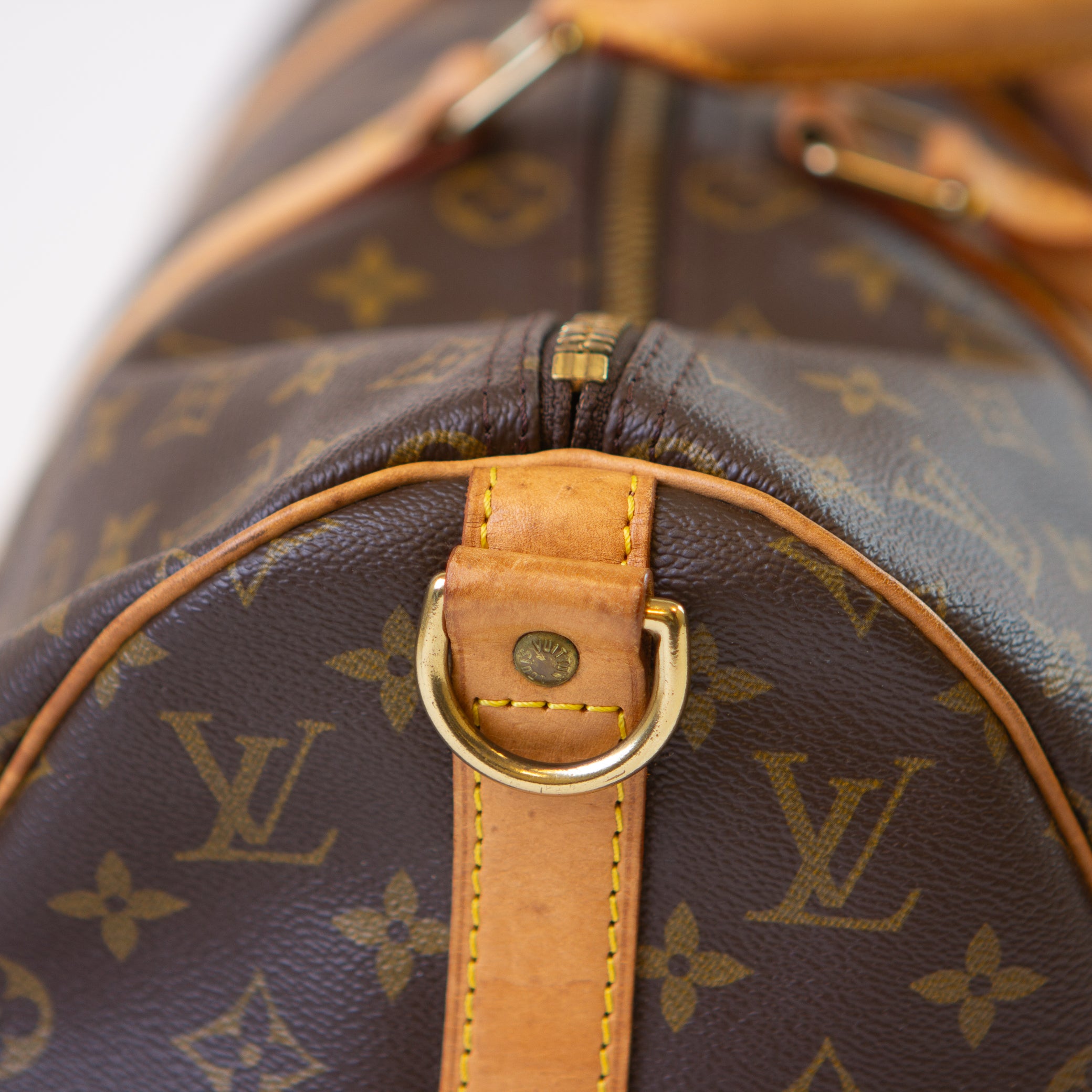 Louis Vuitton Keepall Bandoulière 45