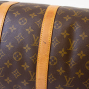 Louis Vuitton Keepall Bandoulière 45